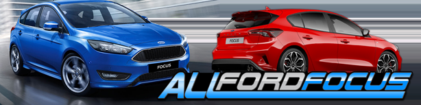 Ford Focus Forum