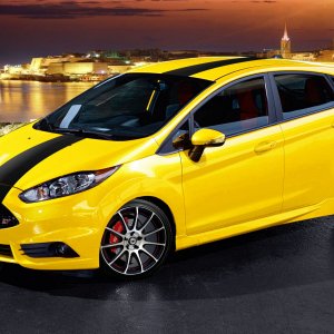 screaming-yellow-fiesta-st-Enkei-Performance-GW8-Black-Painted-stripe.jpg